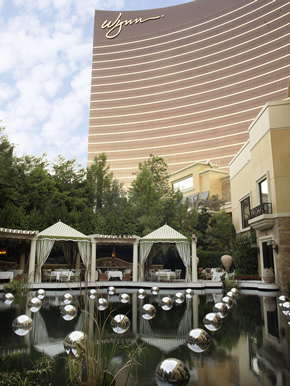 Bartolotta Ristorante Di Mare at Wynn Las Vegas