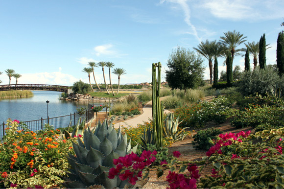 Loews Lake Las Vegas