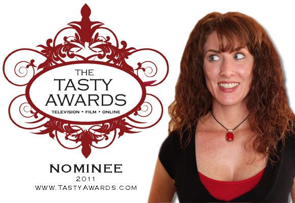 Vote in the Viewer's Choice Tasty Awards