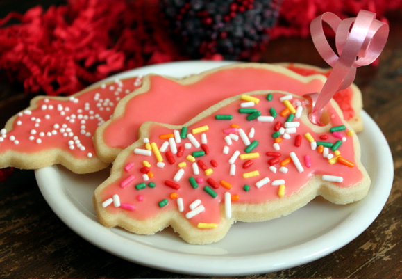 How to Make a Cookie Ornament