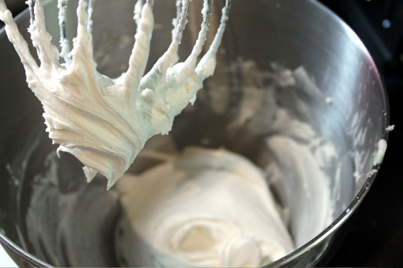 Snowball Cupcakes Recipe