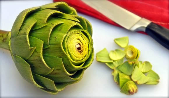 Artichoke Dipping Sauce Recipe