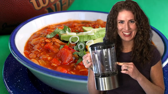 Better Soups, Stews and Chilies Video on Babble