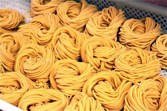 Fresh Pasta