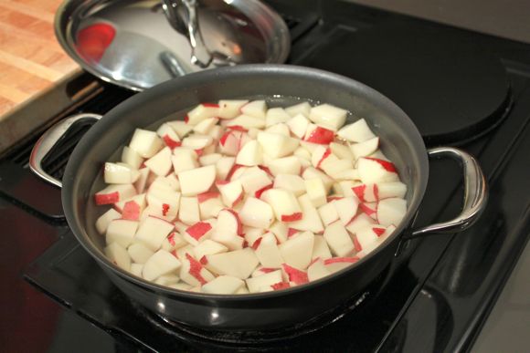 Potato Soup Recipe