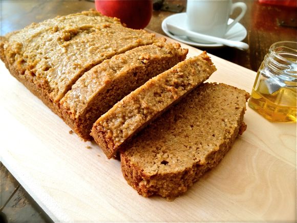 Traditional Estonian Barley Bread Recipe