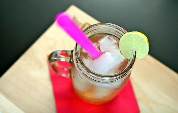 Moscow Mule Recipe