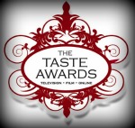 Average Betty Nominated for 3 Taste Awards!