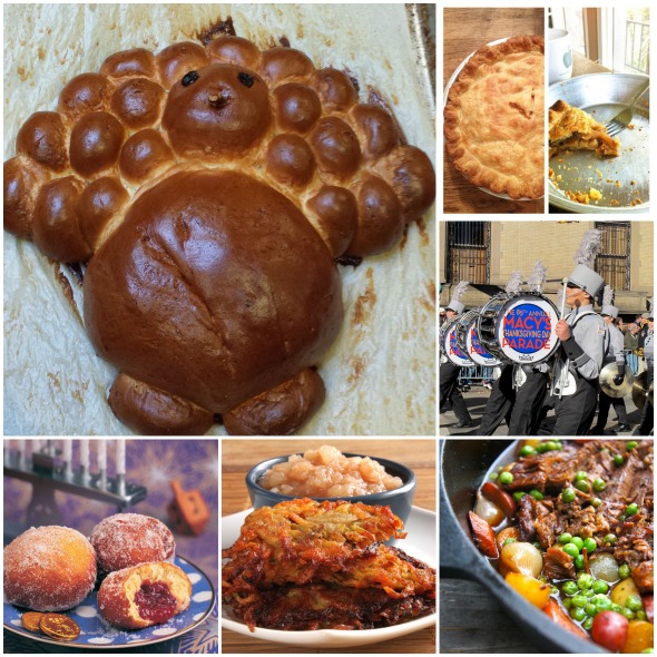 38 Things to Be Thankful for This Thanksgivukkah at Babble.com