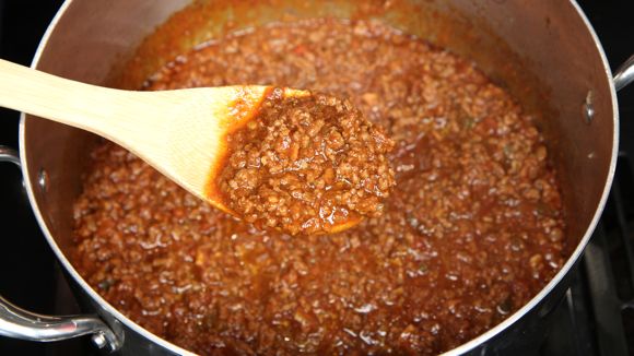 Game Day Chili Recipe