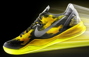 Kobe 8 System iD Basketball Shoes