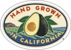 California Avocado Commission