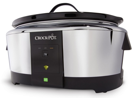 WeMo Enabled Crock-Pot 6 Qt. Smart Slow Cooker Review