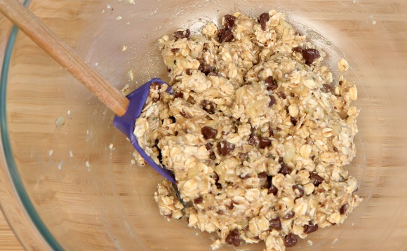 3 Ingredient Cookies Recipe