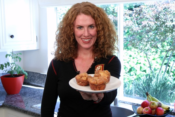 Monkey Bread Muffins Recipe Video