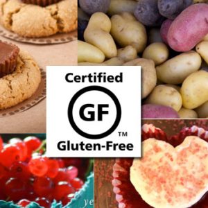 5 Best Gluten-Free Recipe Websites