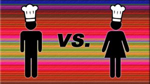 Men vs. Women - averagebetty.com