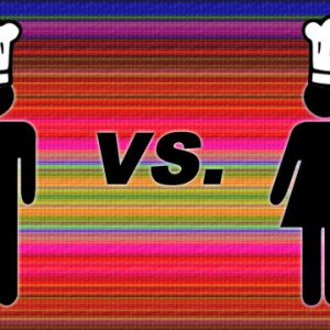 Men vs. Women - averagebetty.com