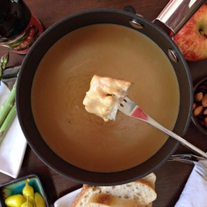 IPA Fondue Recipe