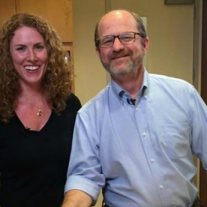 Russ Parsons Makes Israeli Couscous Summer Salad Video