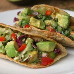 Crispy Tacos Recipe