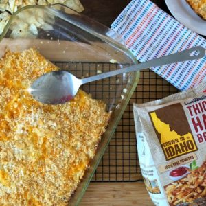 How to Make Funeral Potatoes