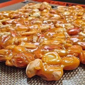 HeartBreaker Nut Brittle - AverageBetty.com